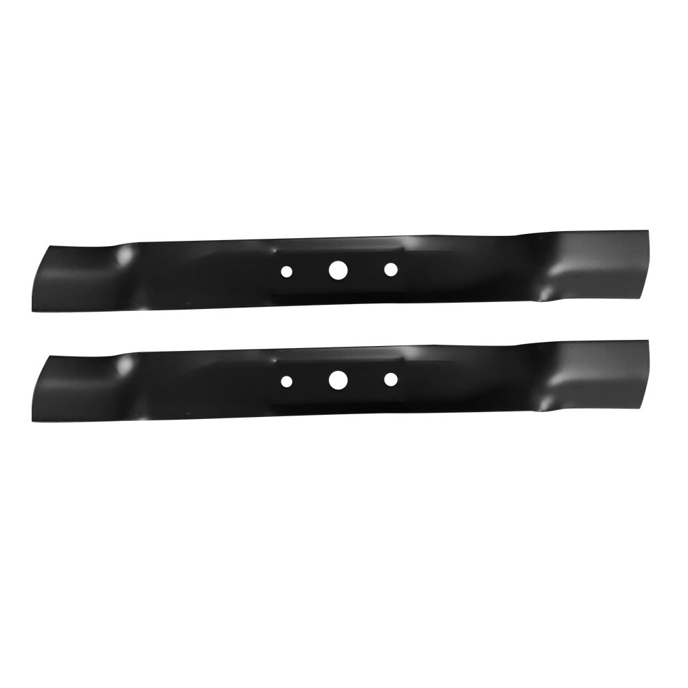 42 Inch Cut Blades Suitable For L100 Series John Deere Ride on Mower GX20249.