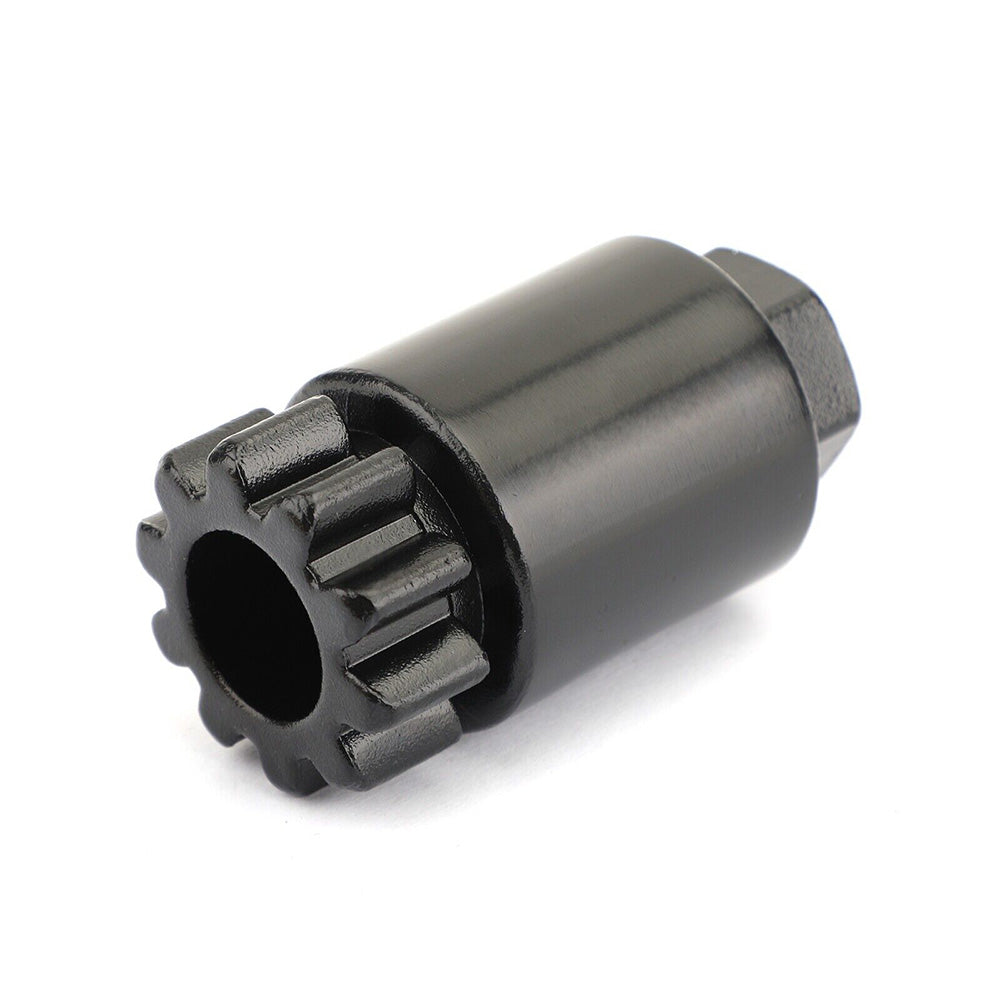 Engine Barring Tool Suitable for Volvo D11 D13 D16