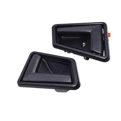 1 Pair Left & Right Inner Door Handle Suitable For Suzuki Vitara 1.6L 2.0L V6 1988–1999.