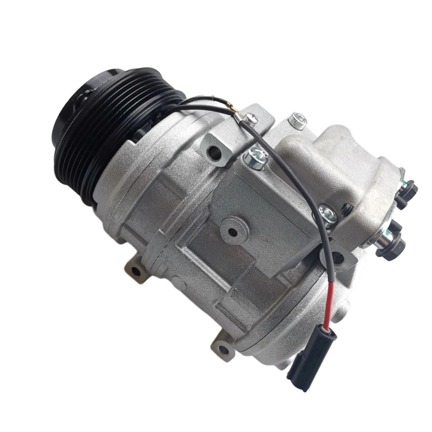 AC Compressor Pump Suitable for LDV G10 1.9L Turbo Diesel