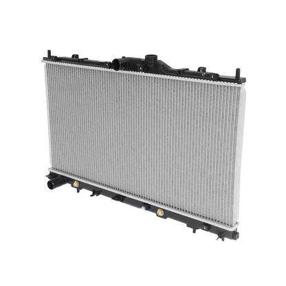 Radiator Suitable For Mitsubishi 380 DB 3.8L V6 2005ÿ2008 Automatic & Manual Transmission