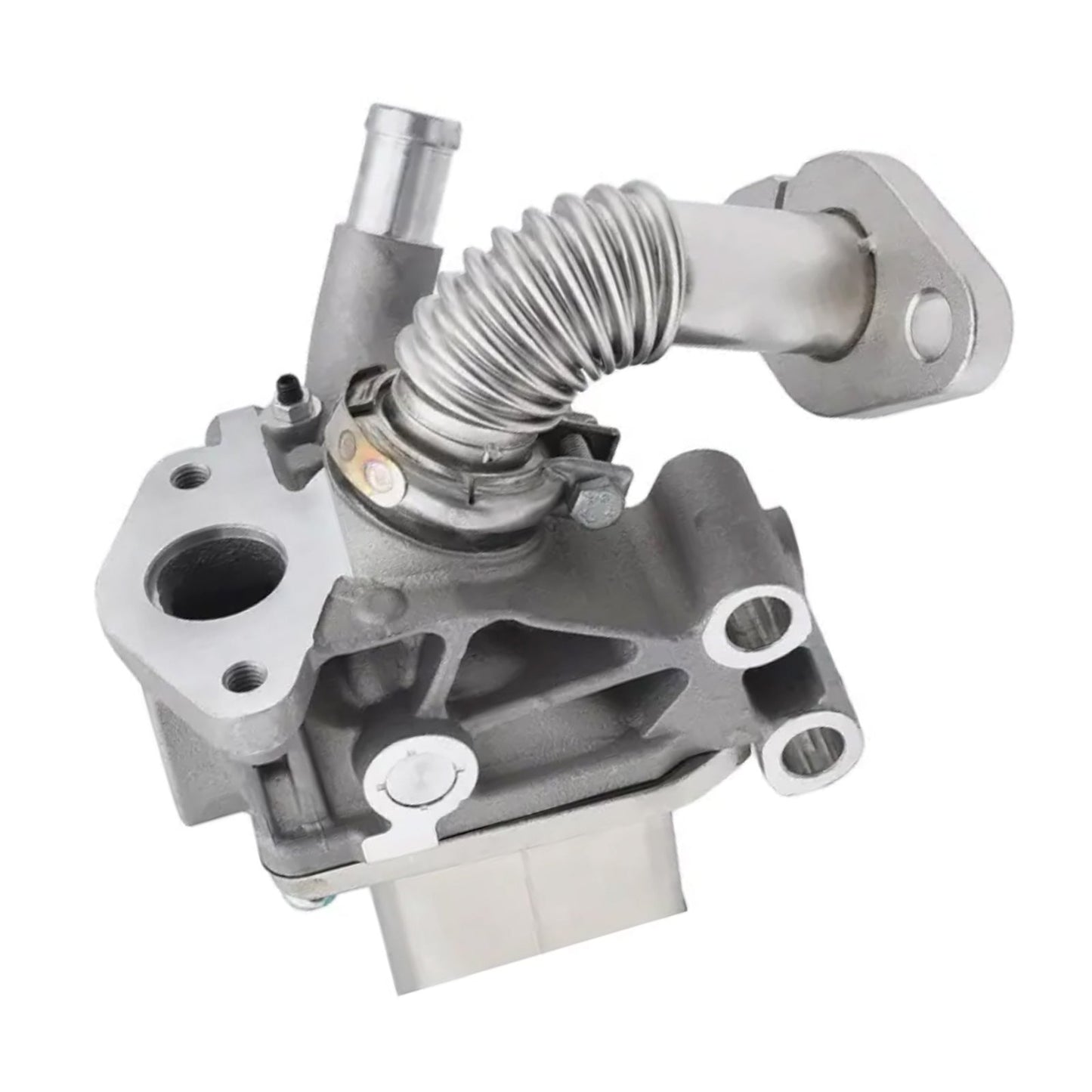 EGR Cooler Suitable for Nissan NP300 Navara 2.5 DCI