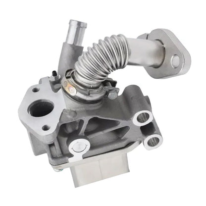 EGR Cooler Suitable for Nissan NP300 Navara 2.5 DCI
