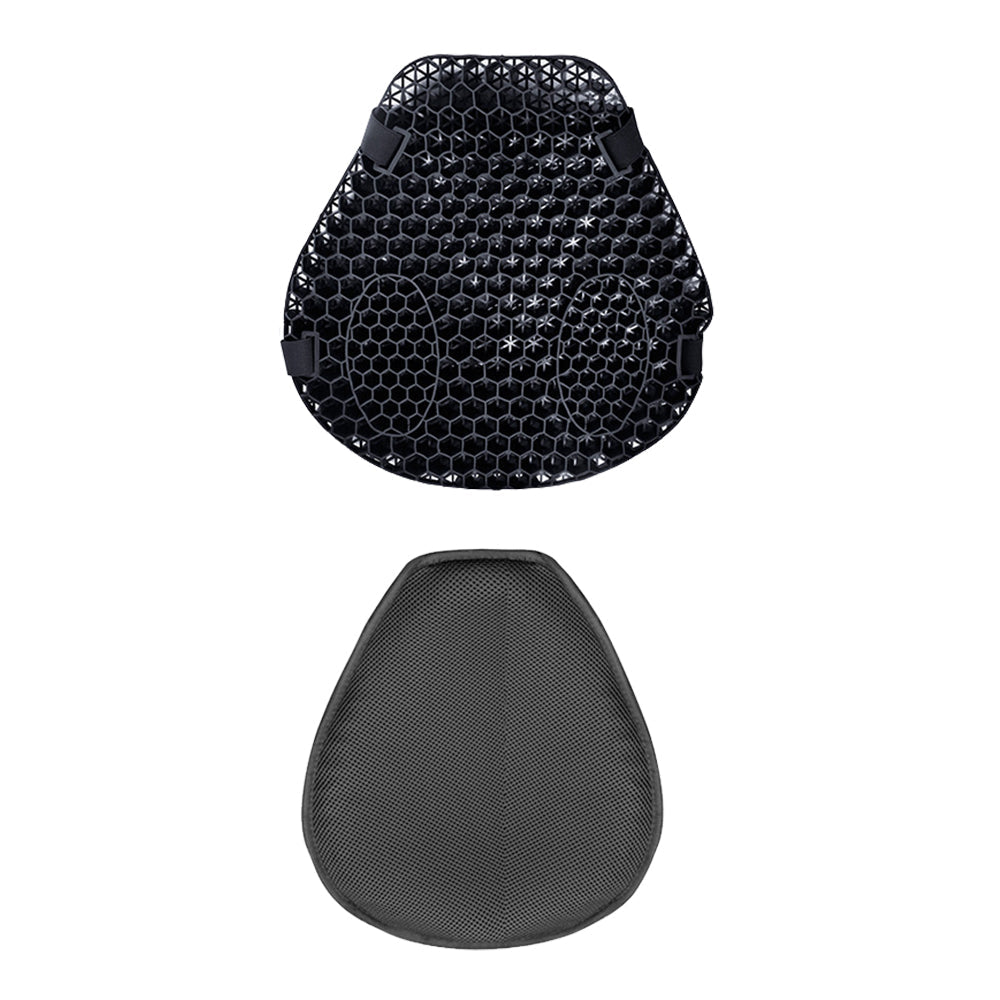 Motorcycle Gel Seat Cushion Suitable for General Purpose Models
