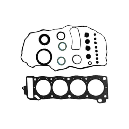 VRS Cylinder Head Gasket Set Suitable For Hilux RN105 RN106 RN110 RN85 RN90 2.4L 22R.