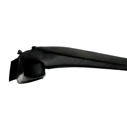 Front Windshield Molding Garnish Side Pillar Cover Suitable For Hyundai i30 2007-2017