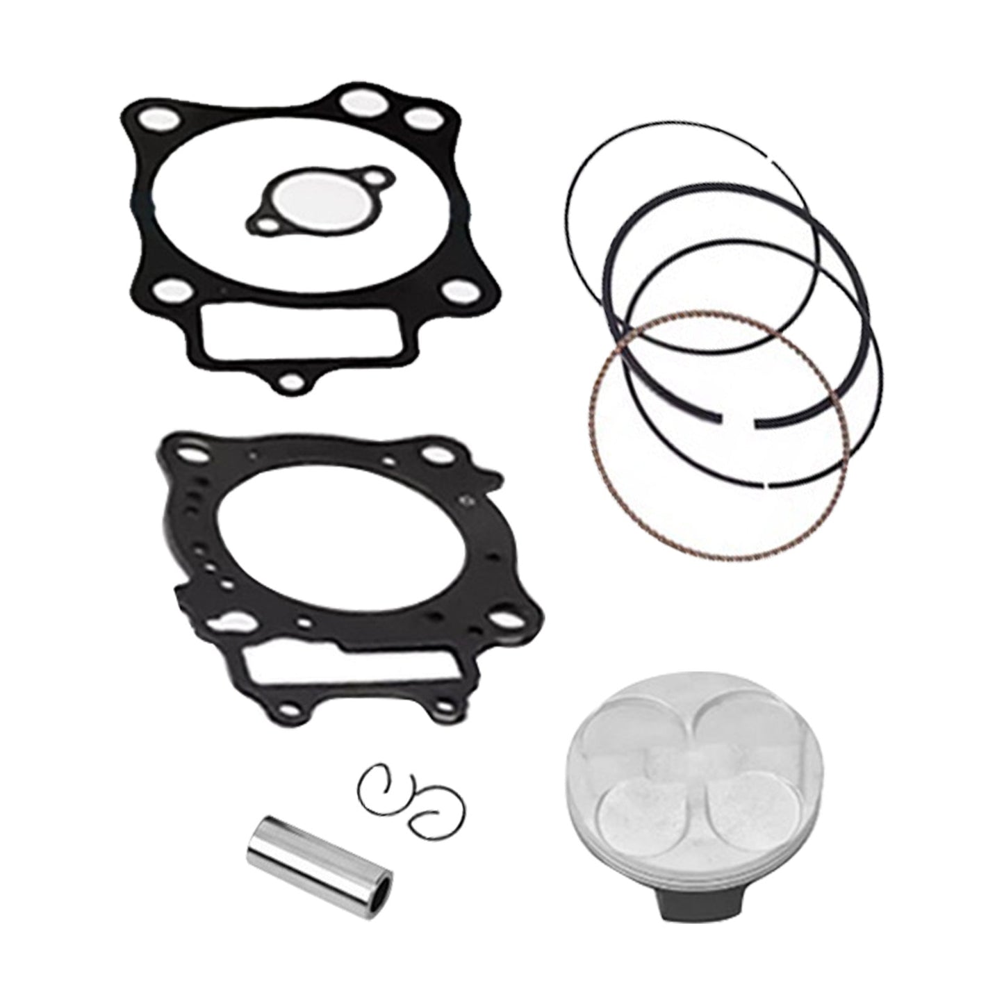 Top End Rebuild Kit Suitable For Honda CRF250R 2004-2009 & CRF250X 2004-2017
