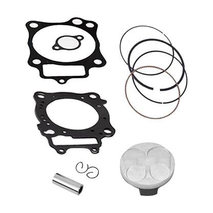 Top End Rebuild Kit Suitable For Honda CRF250R 2004-2009 & CRF250X 2004-2017