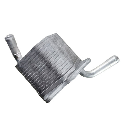 Engine Oil Cooler Assembly Suitable For Toyota Hilux Revo 1GD / 2GD 15071-0E010