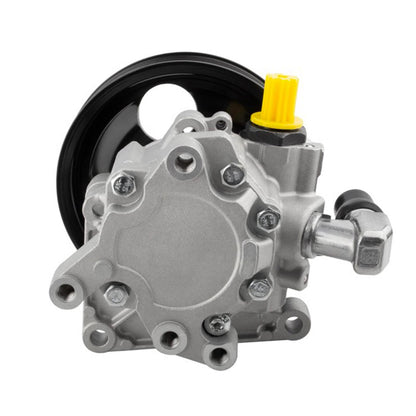 Power Steering Pump Suitable for Mercedes-Benz W211 E240 E320 E500 W220 S320