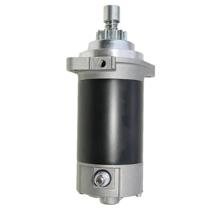 Starter Motor Suitable For Yamaha Mercury Outboard 20Hp 25Hp 30Hp 40Hp 2-Stroke.