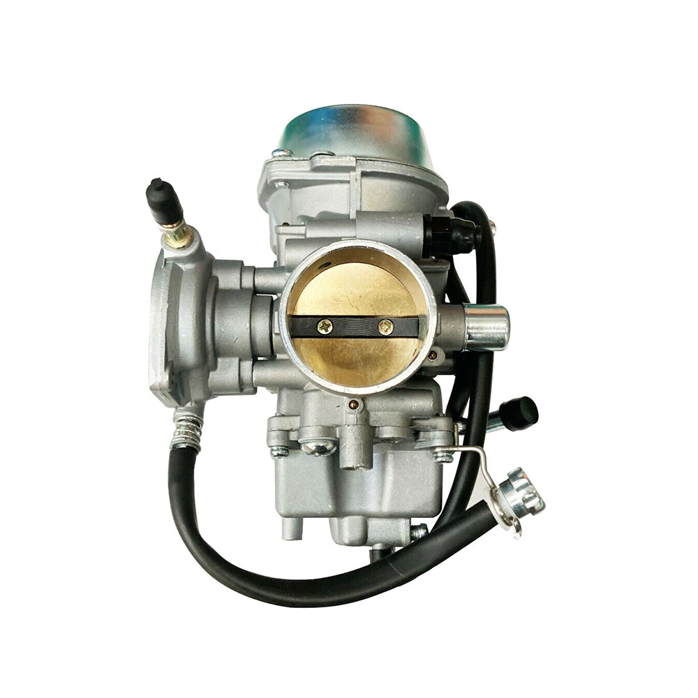 Carburetor Suitable For Yamaha Quad Grizzly 660 YFM660/YFM600, ATV Rhino & Raptor