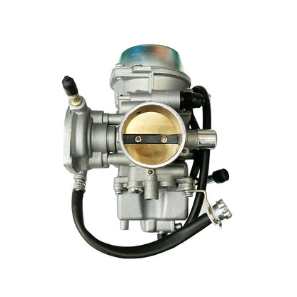 Carburetor Suitable For Yamaha Quad Grizzly 660 YFM660/YFM600, ATV Rhino & Raptor