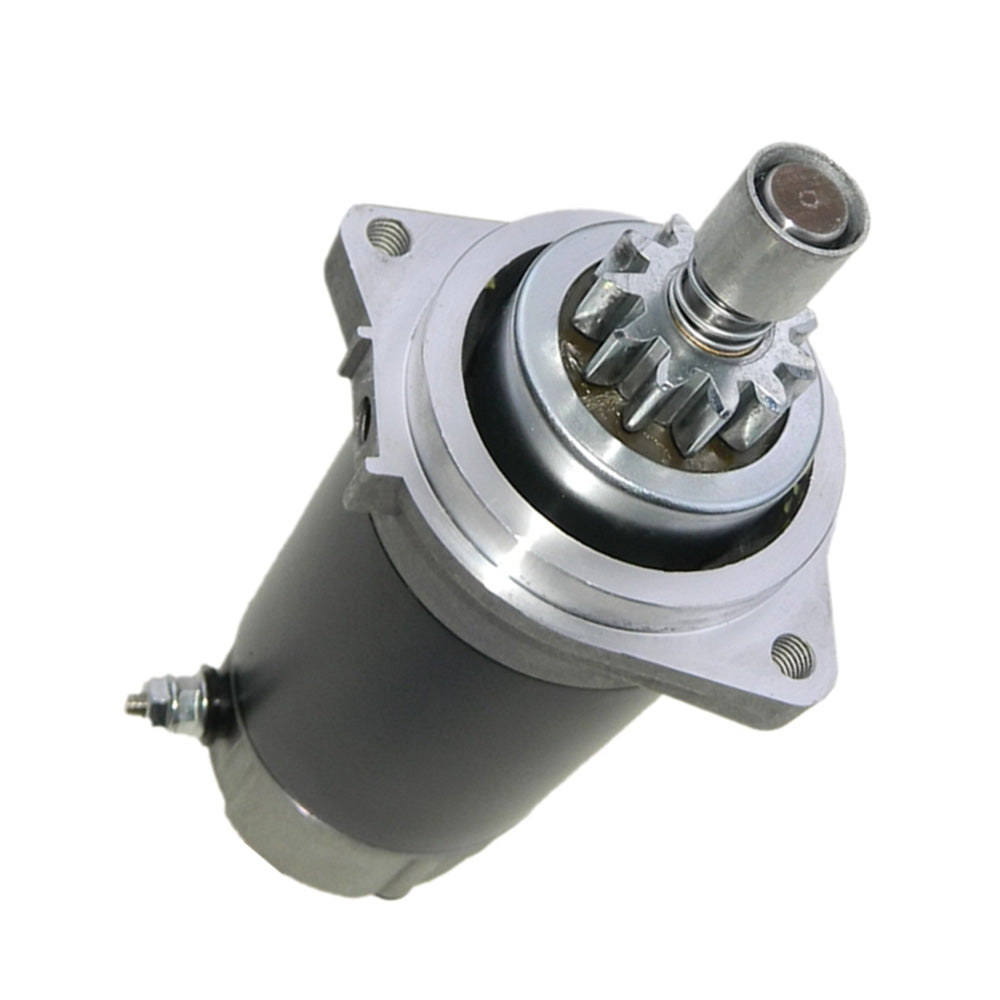 Starter Motor Suitable For Yamaha Mercury Outboard 20Hp 25Hp 30Hp 40Hp 2-Stroke.