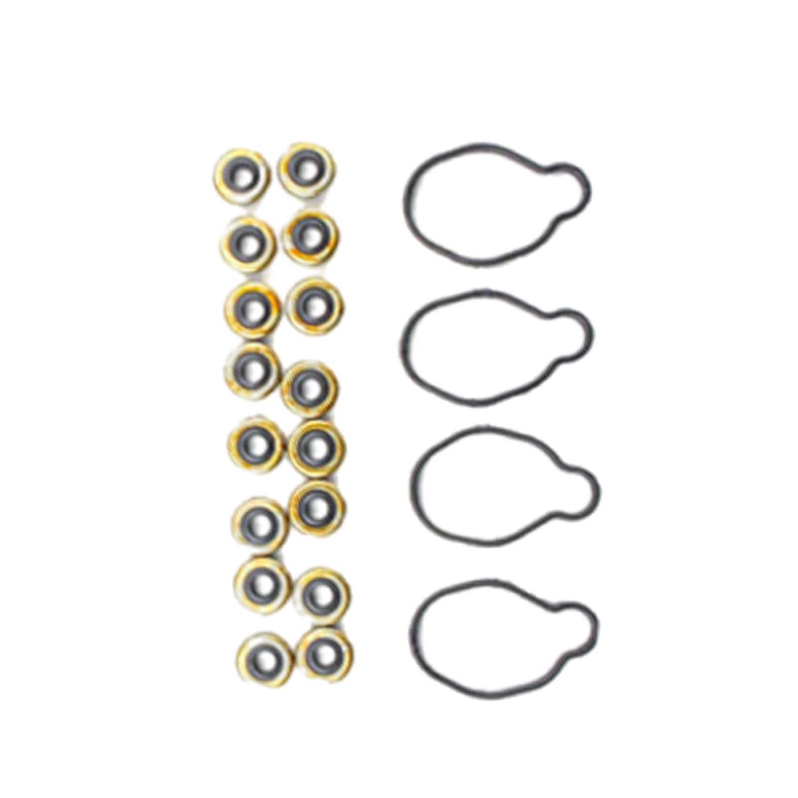 Rocker Cover Gasket Kit Suitable For Subaru Impreza 98¡§C99 WRX GC8 GM8 2.0L EJ207.