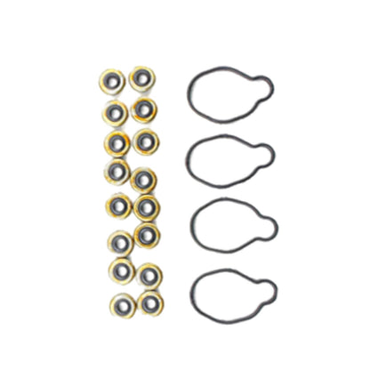 Rocker Cover Gasket Kit Suitable For Subaru Impreza 98¡§C99 WRX GC8 GM8 2.0L EJ207.