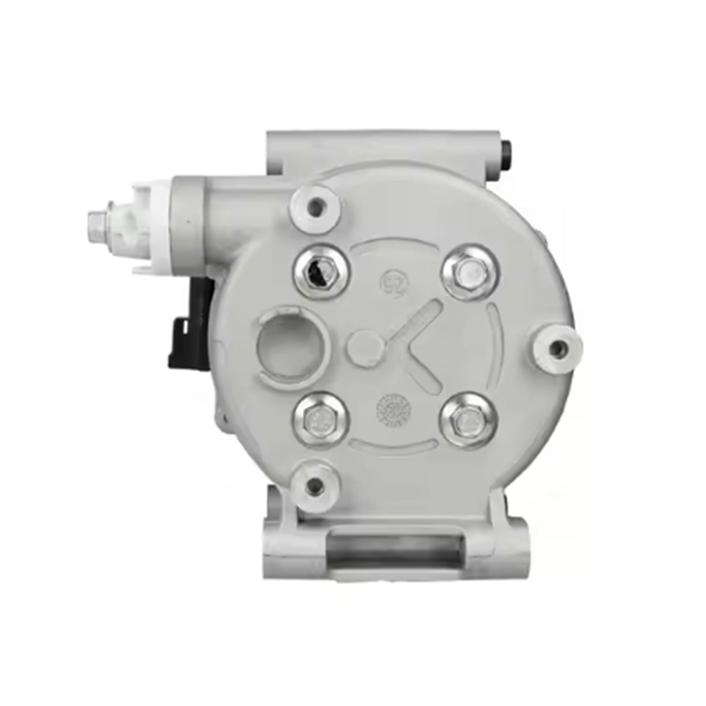 Air Conditioning AC Compressor Suitable For Ford Fiesta WS 1.4L Petrol SPJA