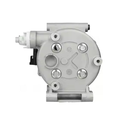 Air Conditioning AC Compressor Suitable For Ford Fiesta WS 1.4L Petrol SPJA