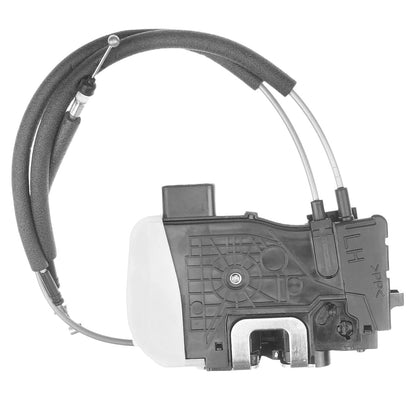 81410-2S000 Black Door Lock Actuator Assembly Suitable for Hyundai IX35 11-17.