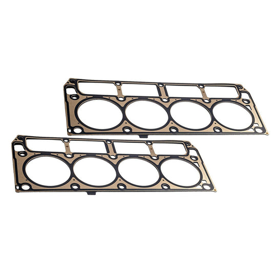 2x Cylinder Head Gasket Suitable For Holden Calais VE VF VZ 2006-2017 6.0L 6.2L LS2 LQ9 L96.