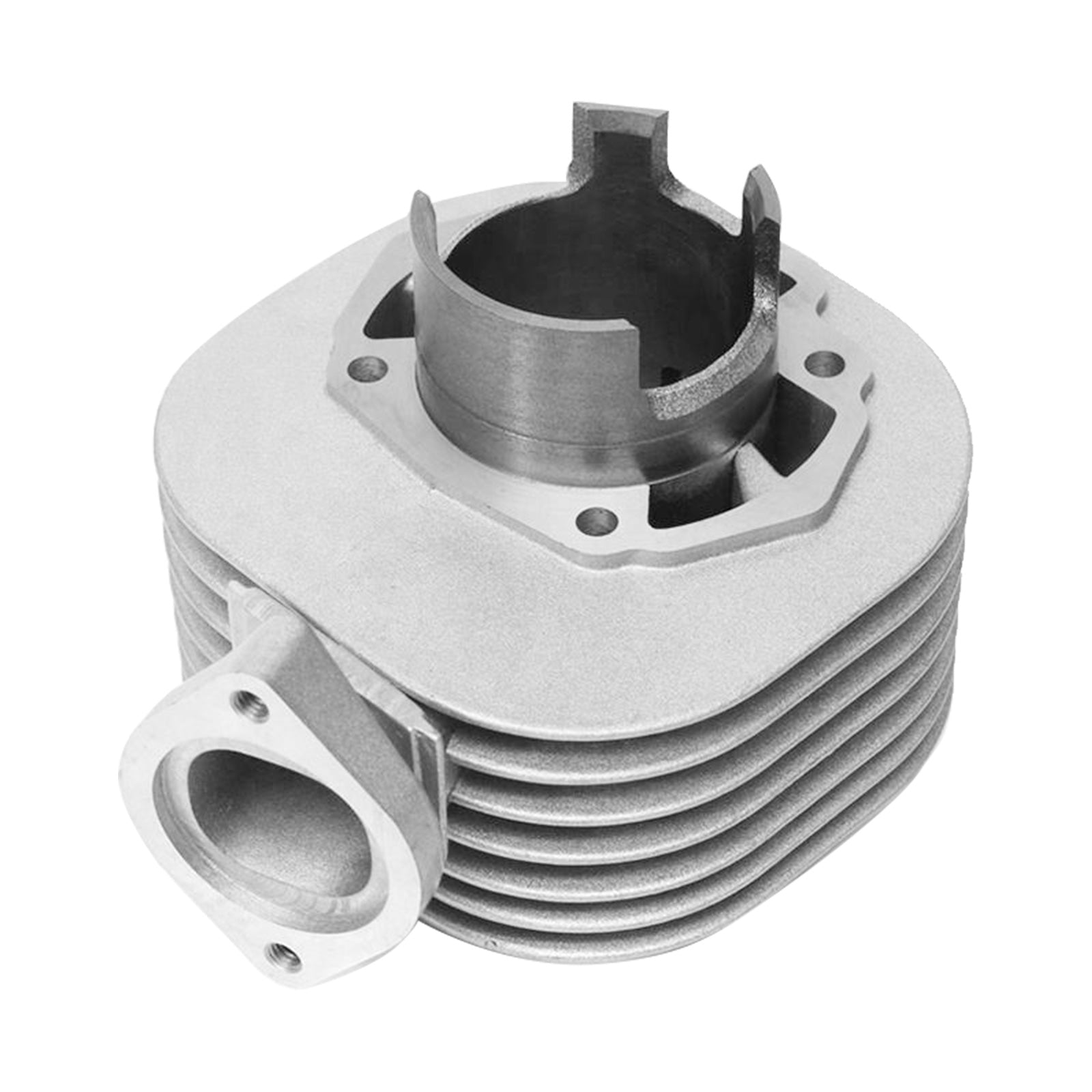 Cylinder Head Bore Piston Gasket Kit Suitable for 87-06 Suzuki Quadsport LT80.