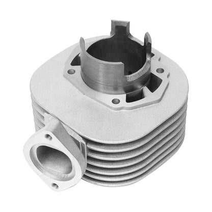 Cylinder Head Bore Piston Gasket Kit Suitable for 87-06 Suzuki Quadsport LT80.