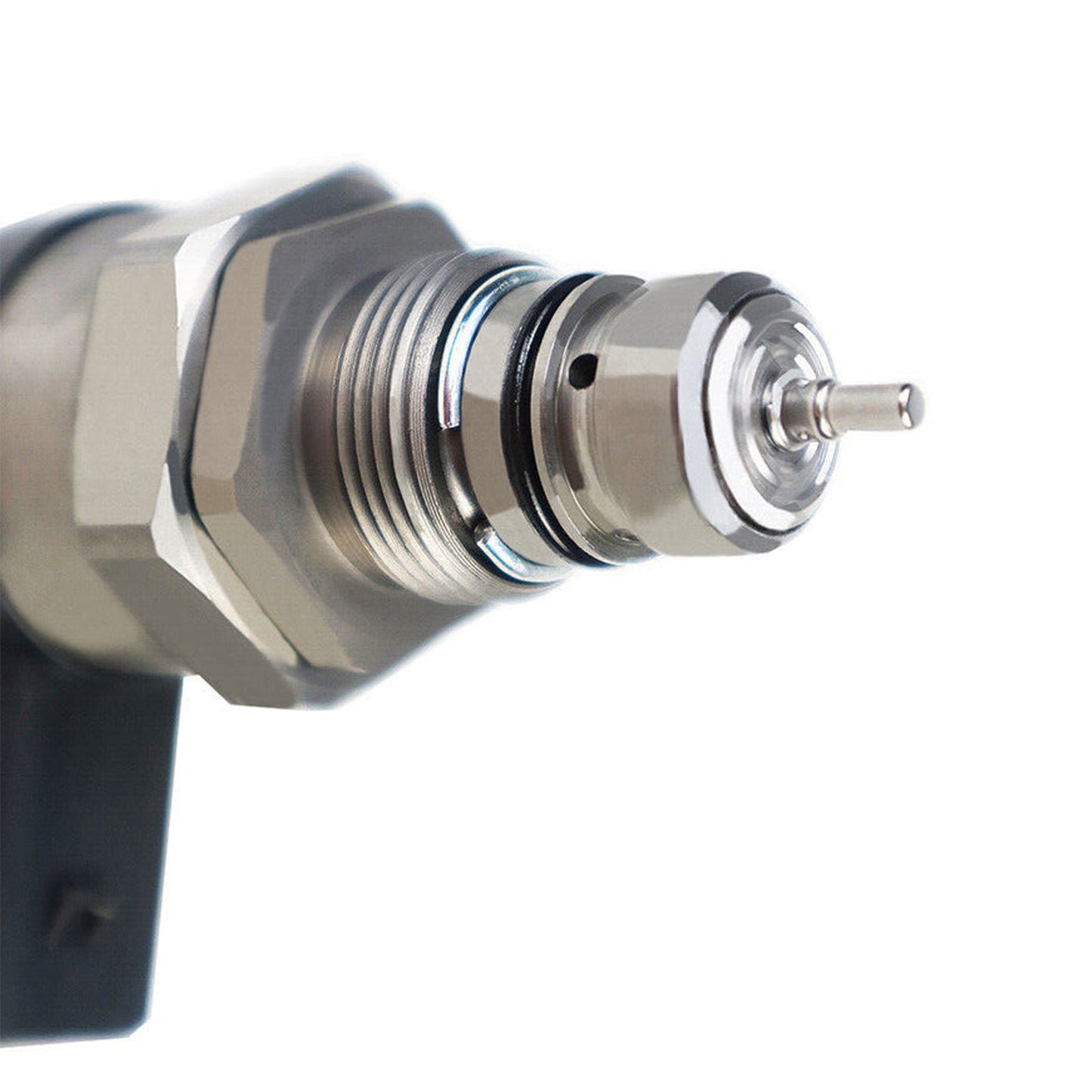Fuel Common Rail Pressure Regulator Valve Suitable for Mercedes-Benz GL 350