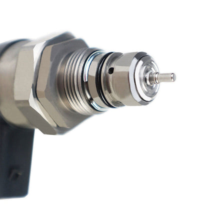 Fuel Common Rail Pressure Regulator Valve Suitable for Mercedes-Benz GL 350