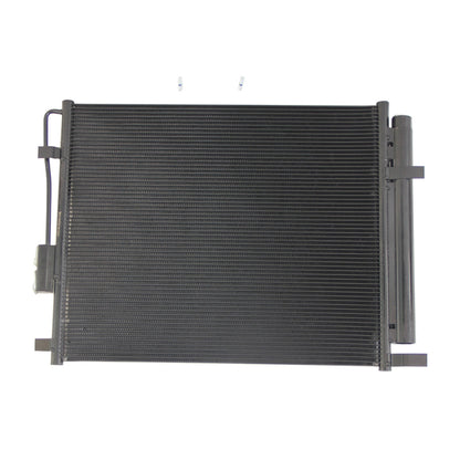 Air Condenser Suitable for Hyundai Santa Fe DM 2.0 / 2.2 CRDi Diesel 2012
