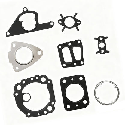 Head Gasket Set 4 Notch Suitable for Ford Transit 2.0 EcoBlue