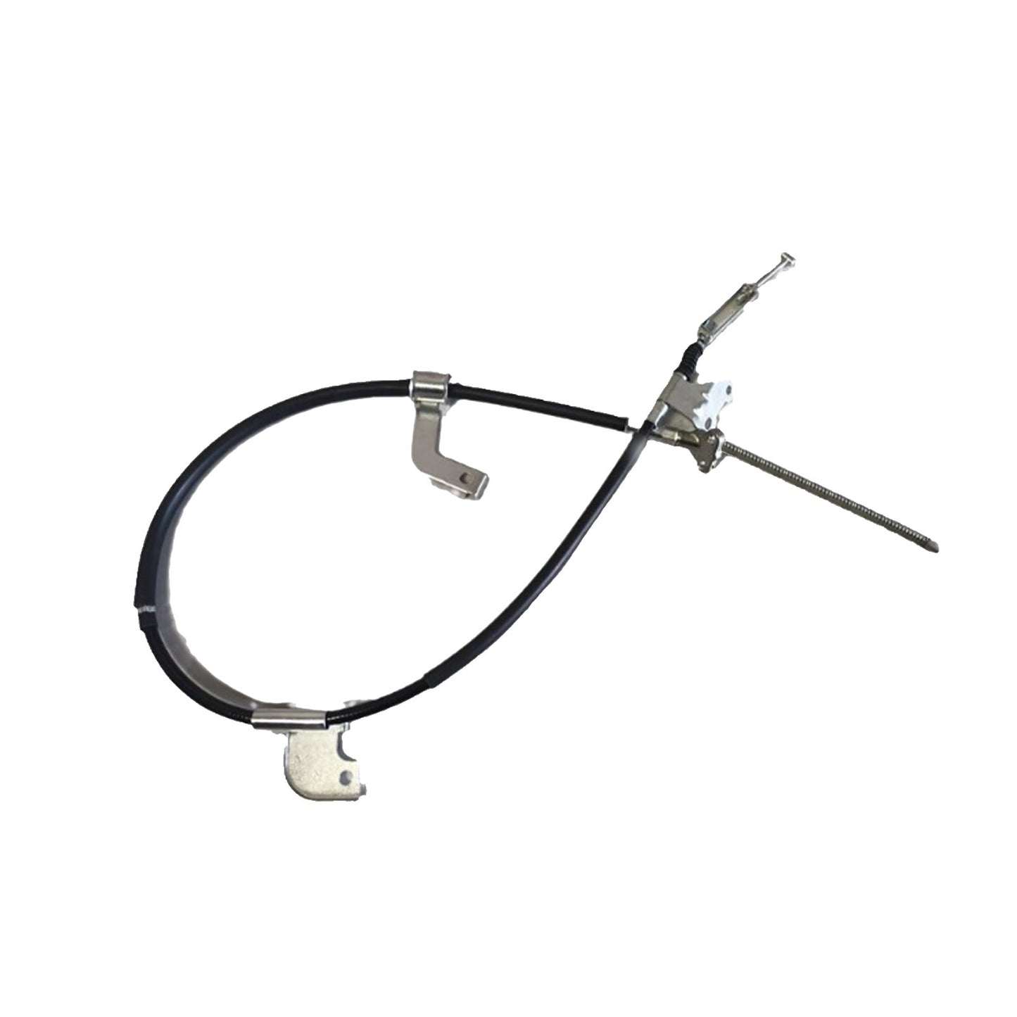 Rear LH Brake Cable Suitable for Toyota Hilux GGN25R KUN26R