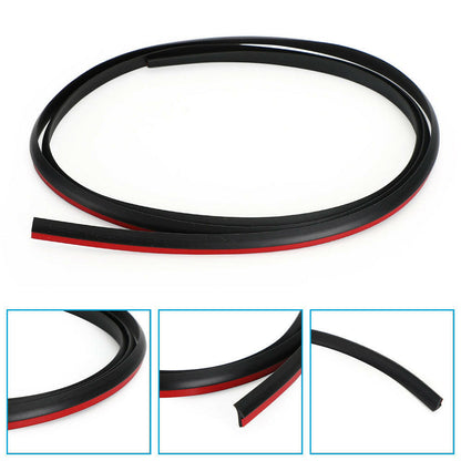 Flare Rubber Seal Trims Suitable For Toyota Landcruiser 80 Series FJ80 HDJ80.