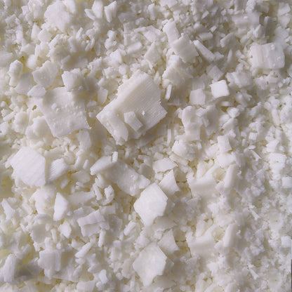 Bulk 2KG Natural SOY WAX DIY Craft 100% Pure for Melt & Candle Making Supplies.