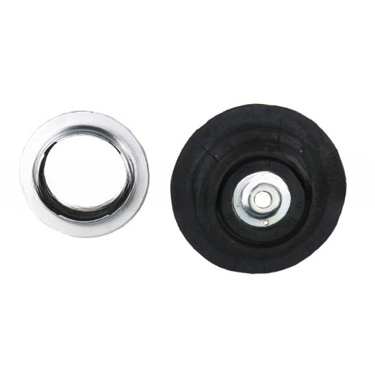 2x Front Strut Mounts With Bearing Suitable for Volkswagen Caravelle T5 2.5L