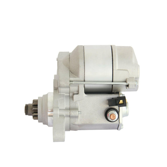Starter Motor Suitable For Toyota Land Cruiser FZJ80 FZJ100 FZJ105 Petrol 1992-On.