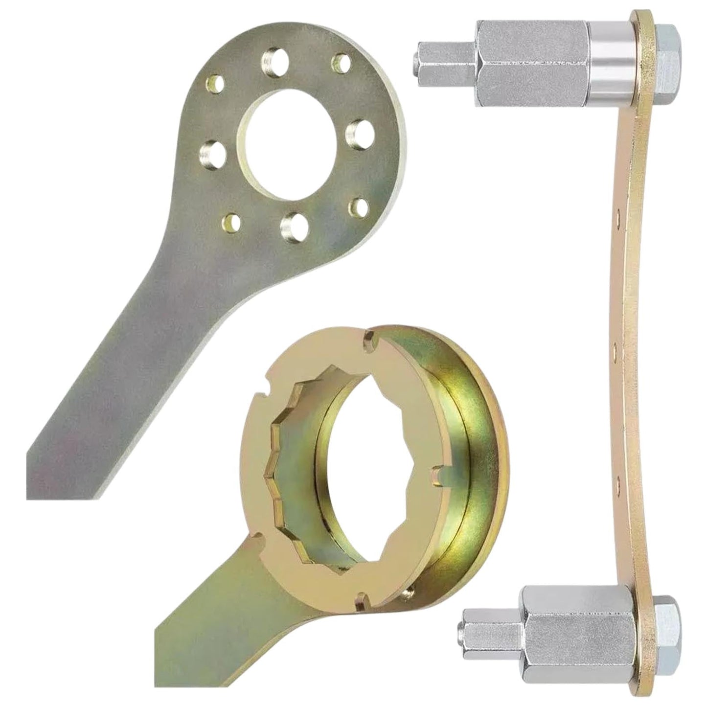 Cam Sprocket Install & Removal Wrench Tool Suitable for Subaru Impreza