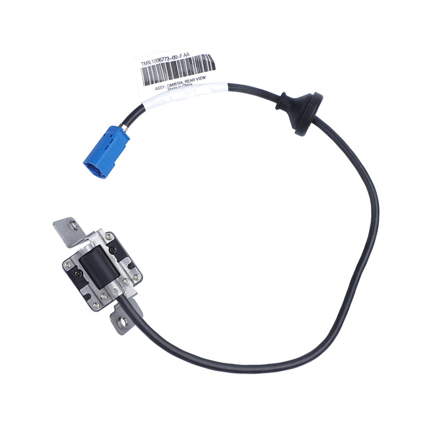 Rear Back-Up View Camera Suitable for Tesla Model S