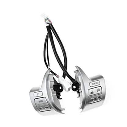 Steering Wheel Volume Control Switch Suitable For Toyota Corolla ZRE15 07-14.