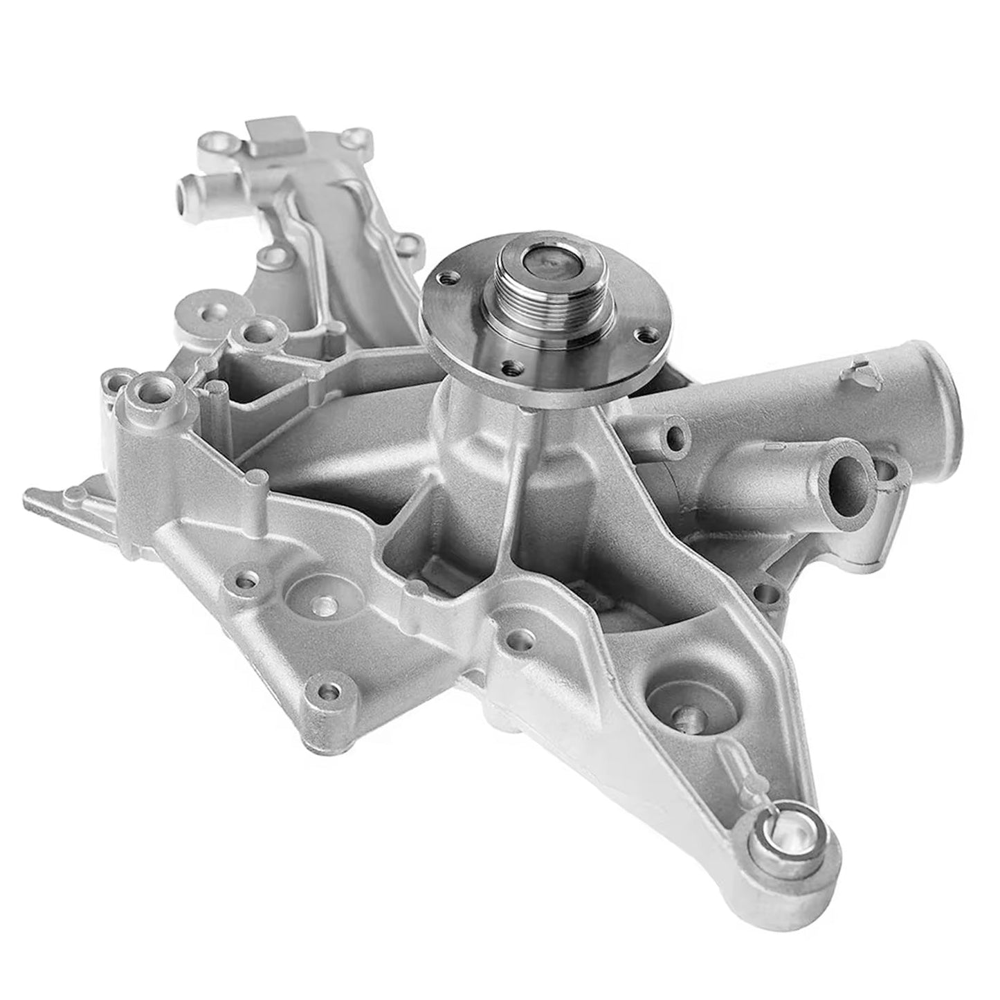 Water Pump With Gaskets Suitable For Mercedes-Benz C / CLK / E 240 2.6L A1122001401