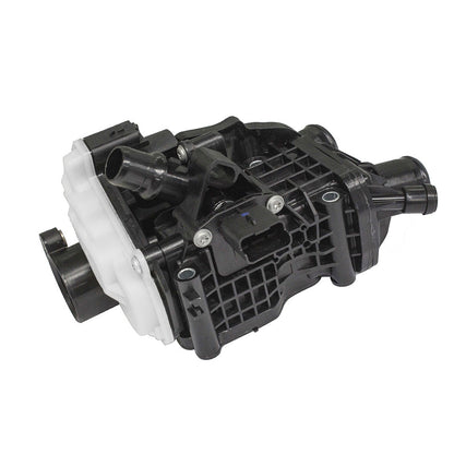 Thermostat Housing Suitable for Citroen C4 Grand Picasso 2.0 BlueHDi