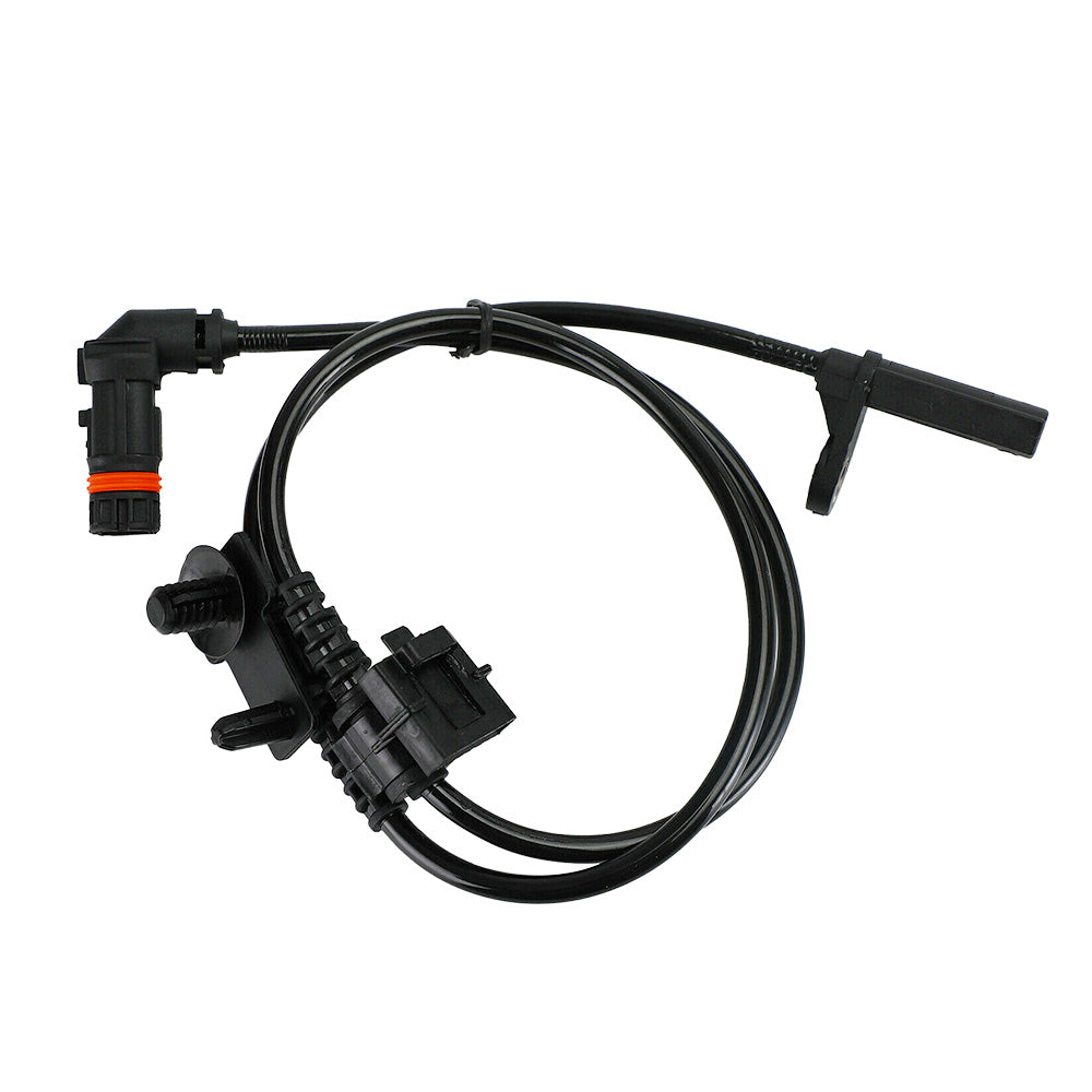 2x Front LH & RH ABS Speed Sensors Suitable for Chrysler 300C