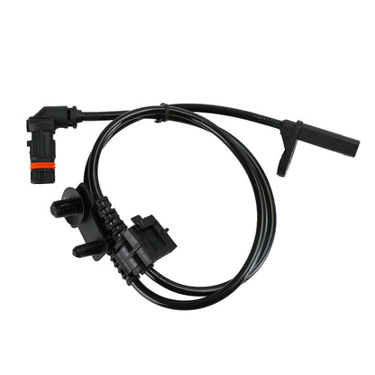 2x Front LH & RH ABS Speed Sensors Suitable for Chrysler 300C