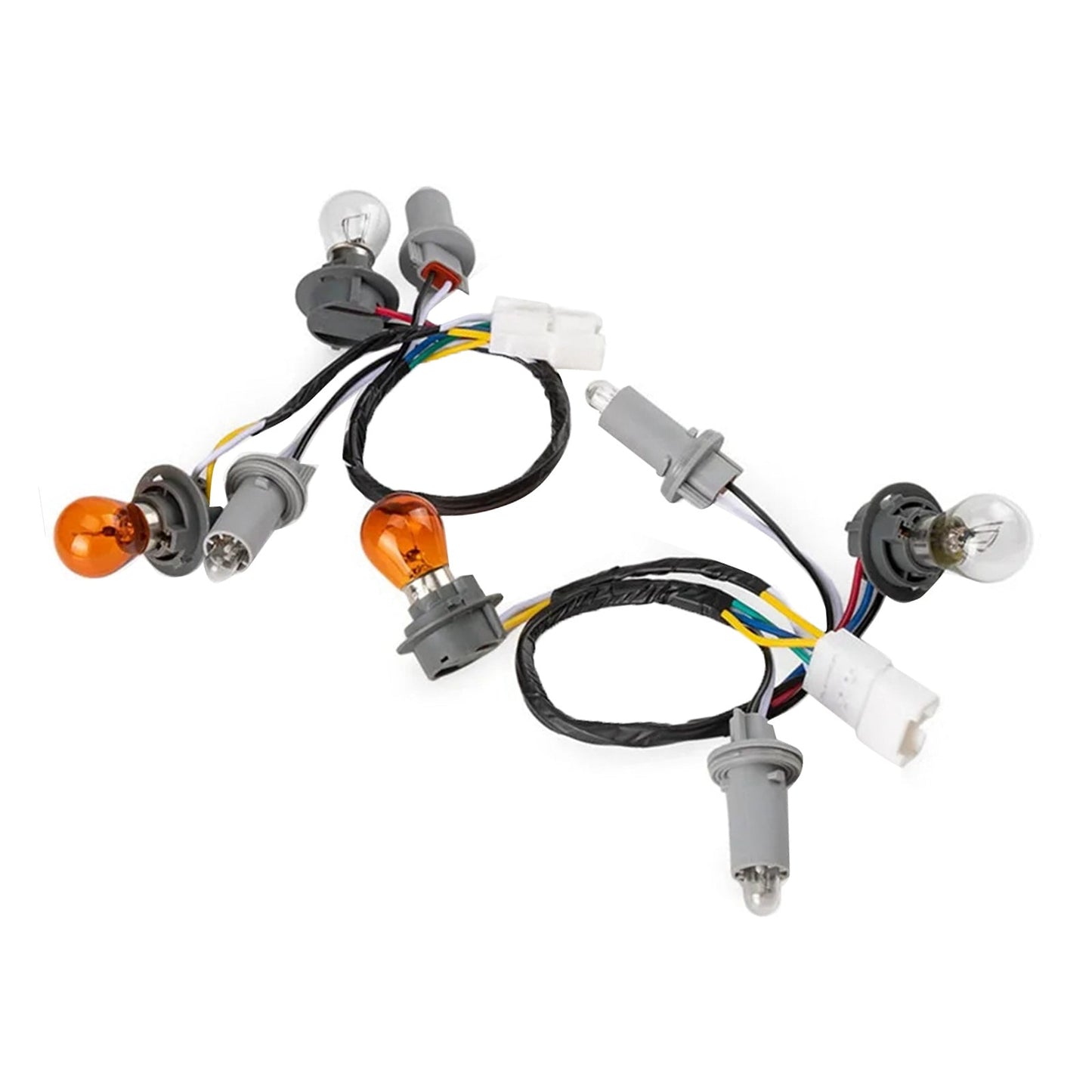 Tail Light Lamp Wiring Harness Suitable for 92450-3Q000 11-14 Hyundai Sonata.