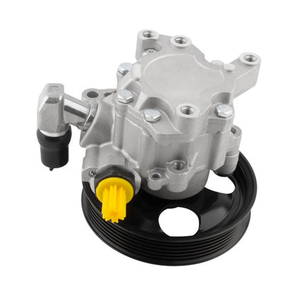 Power Steering Pump Suitable for Mercedes-Benz W211 E240 E320 E500 W220 S320
