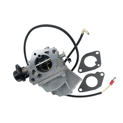 Carburetor Suitable For Honda GX610 18HP & GX620 20HP OHV V-Twin Engine Lawn Mower
