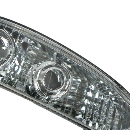 Daytime Running Light Cover Pair Suitable for Porsche Cayenne 2007-2010