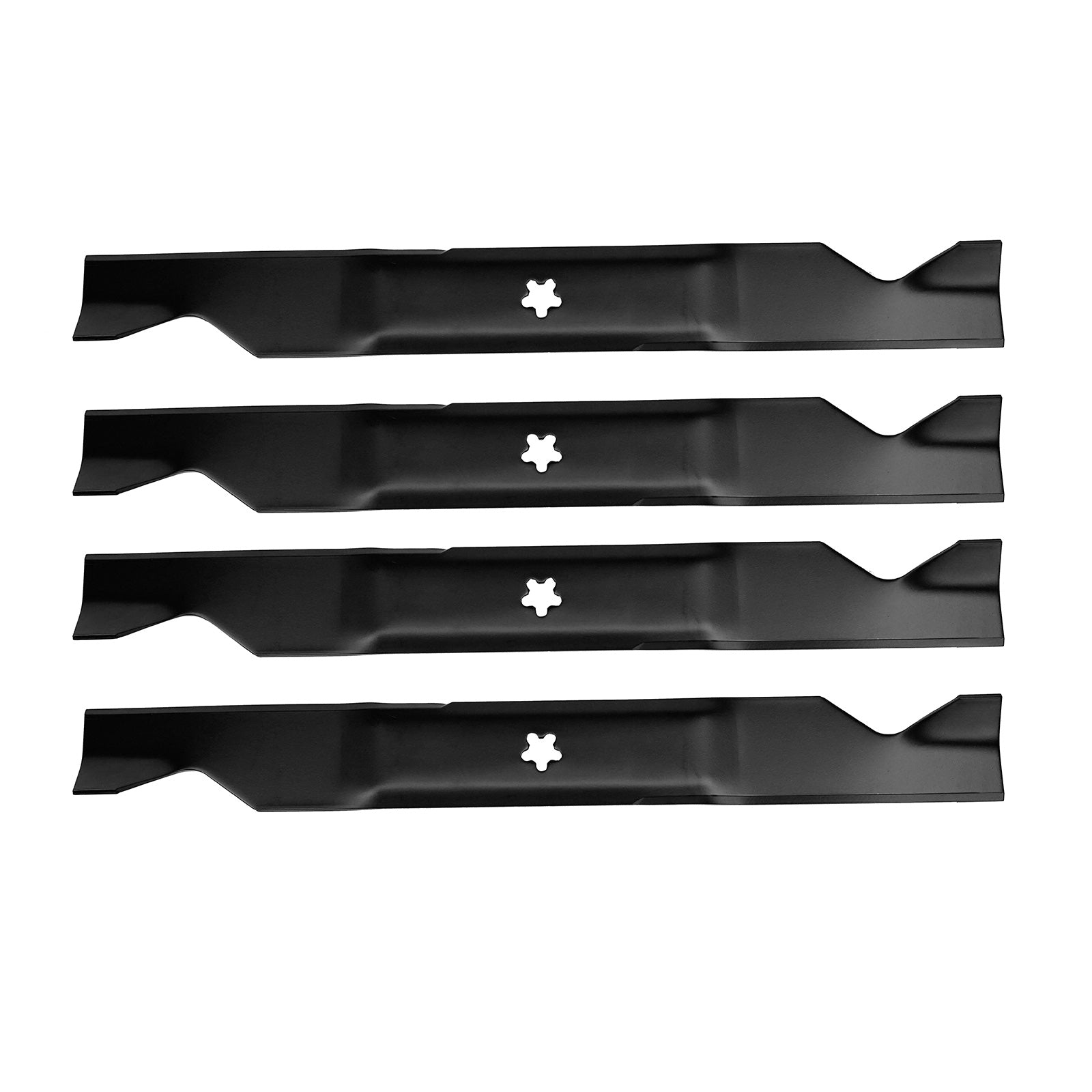 46inch Blades Suitable For Husqvarna Craftsman Ride on Mowers 405380 532 40 53 80.