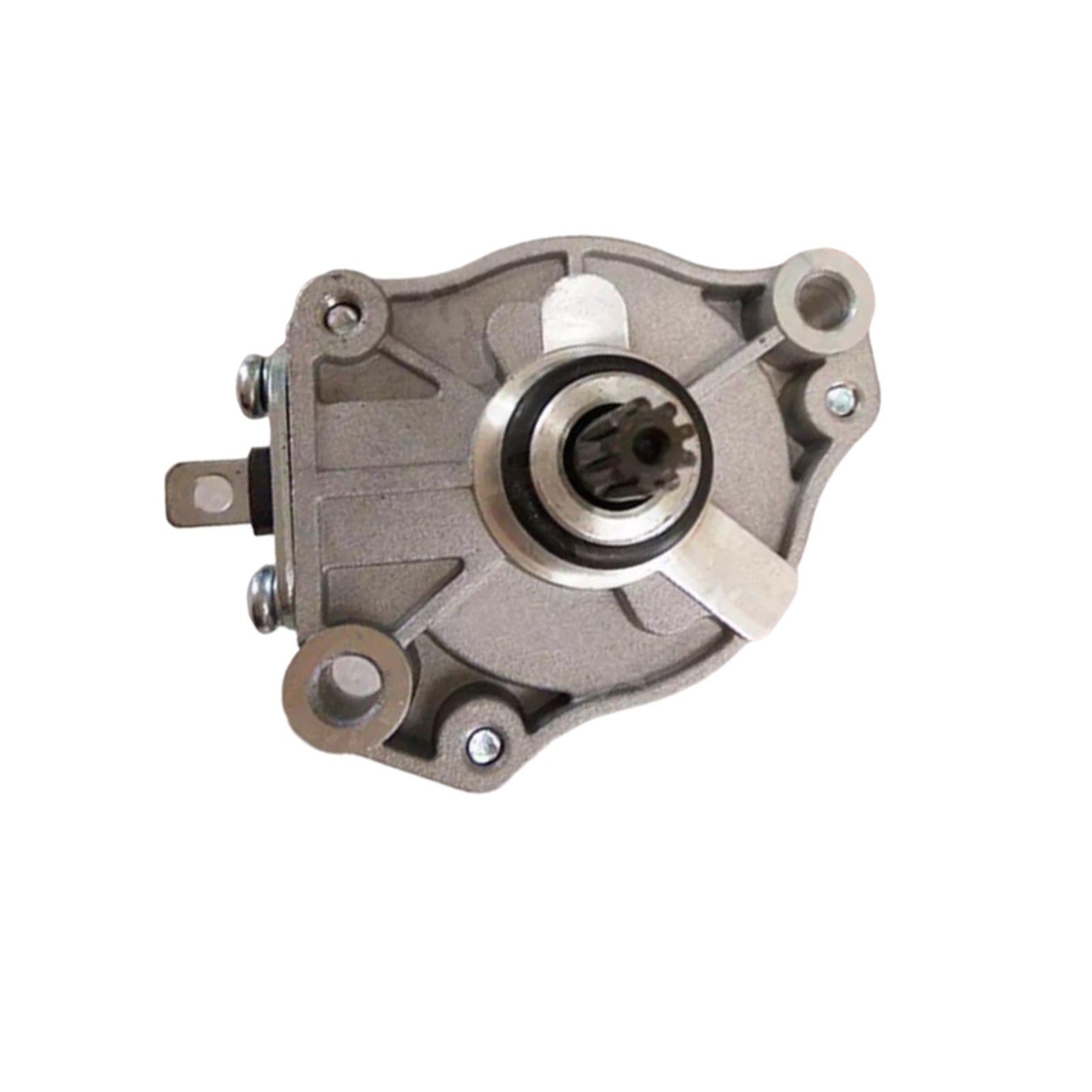 Replacement Starter Motor Suitable For Honda NBC 110cc Fuel Injection Scooter.