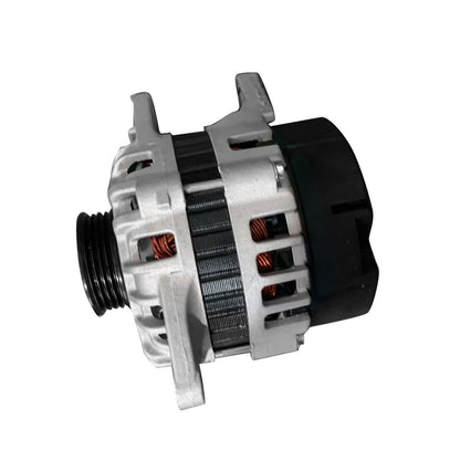 90A Alternator Suitable For Hyundai Accent / Coupe / Elantra / Excel / Kia Cerato 12V