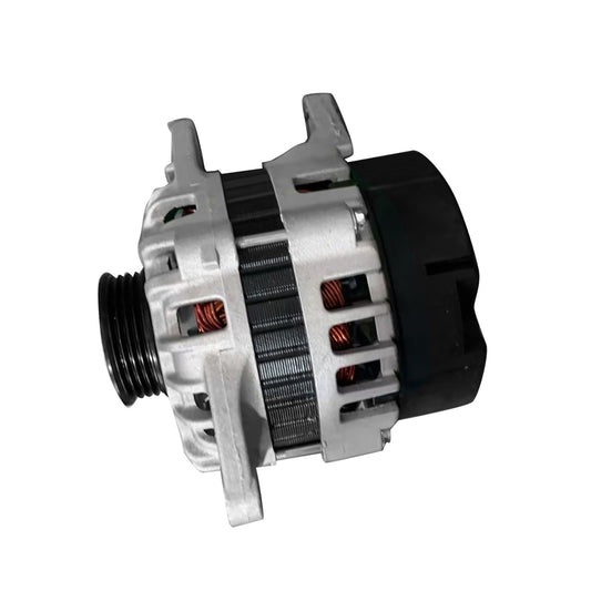 90A Alternator Suitable For Hyundai Accent / Coupe / Elantra / Excel / Kia Cerato 12V